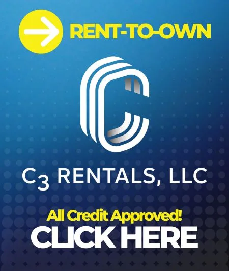 Sheffield Financing