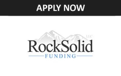 Rock Solid Financing